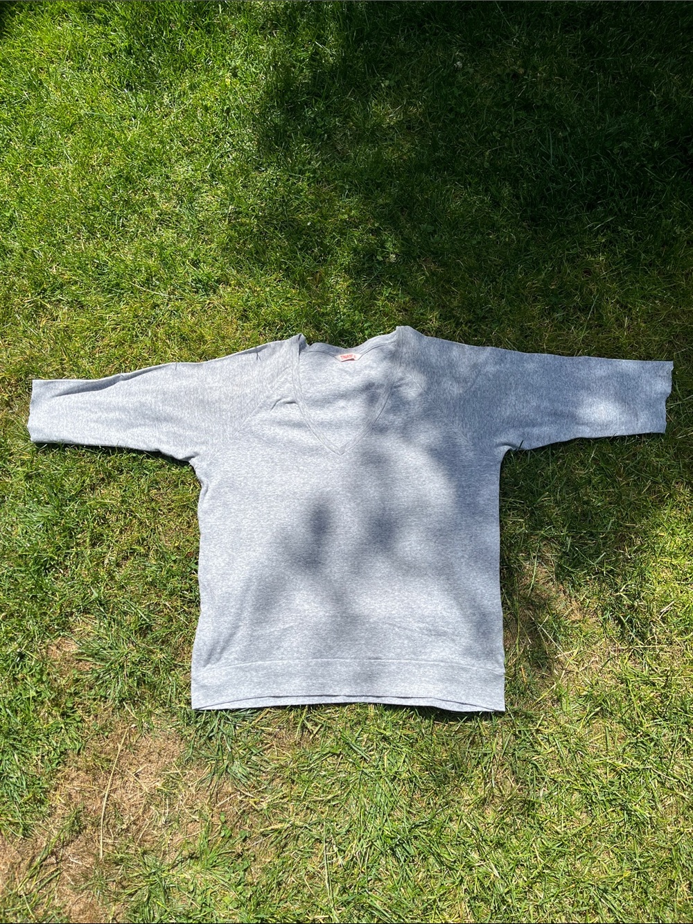 Vintage Aritzia TNA Shirt